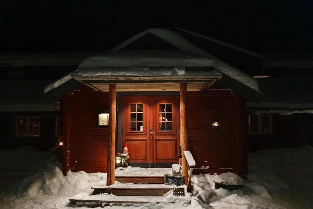 Photo of Others in Funasdalen