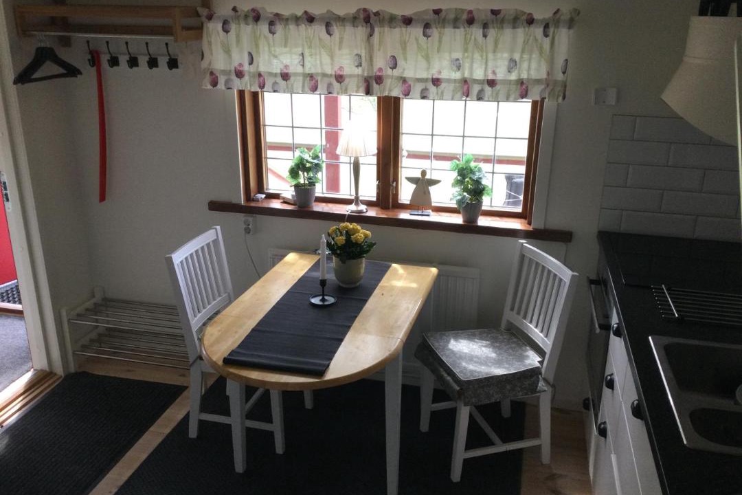 Photo of Kitchen in Rattvik