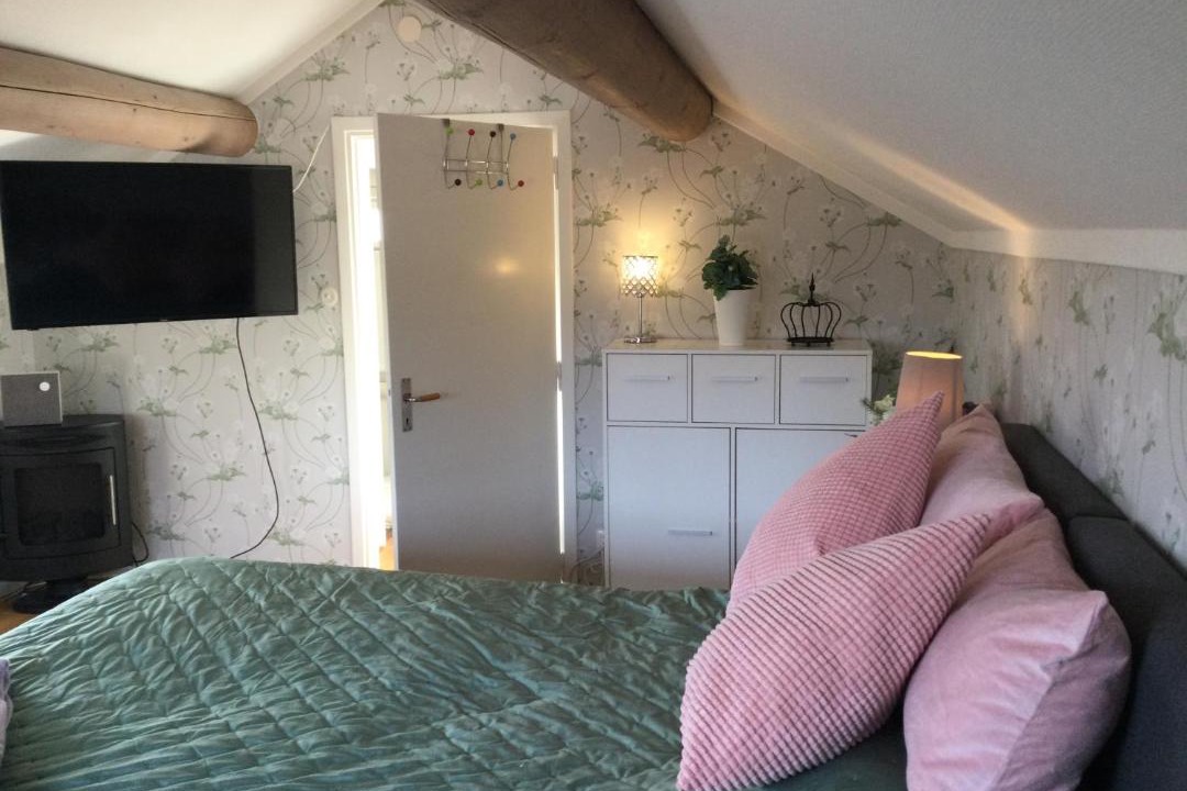 Photo of Bedroom in Rattvik