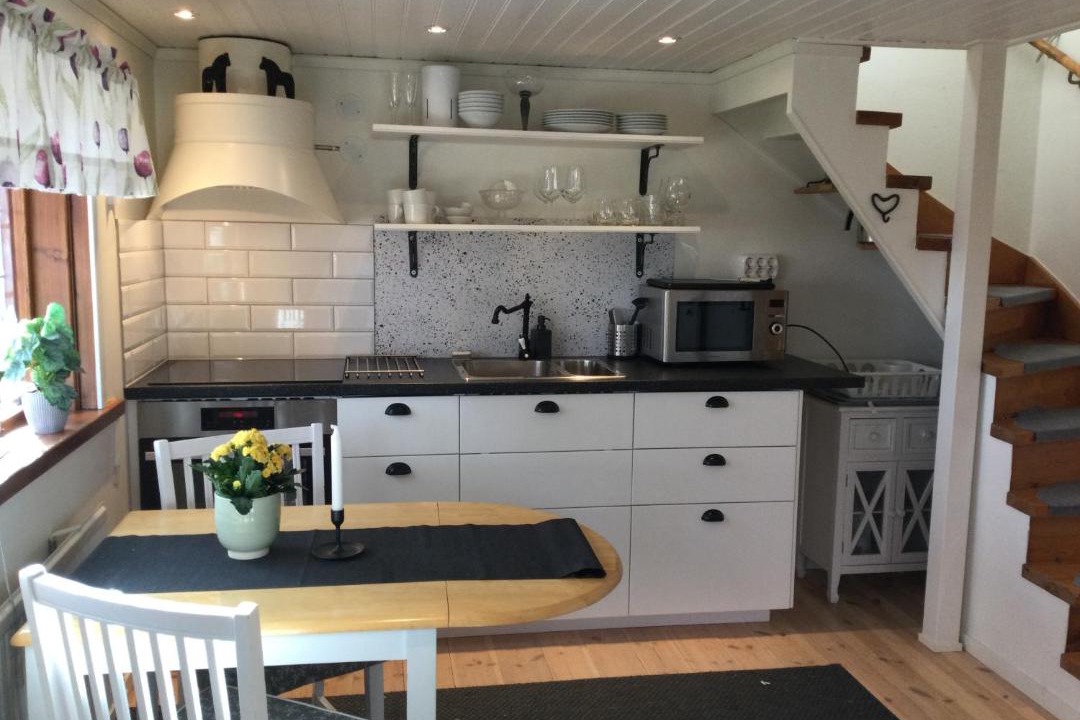 Photo of Kitchen in Rattvik