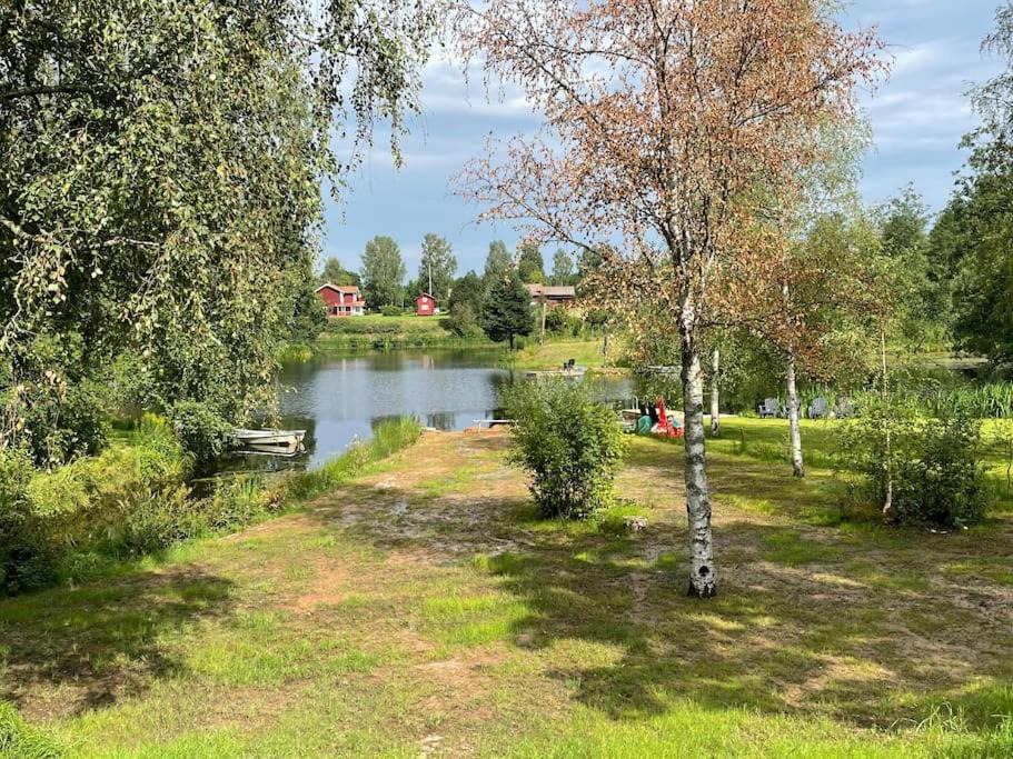 Photo of Outdoor in Leksand Municipality
