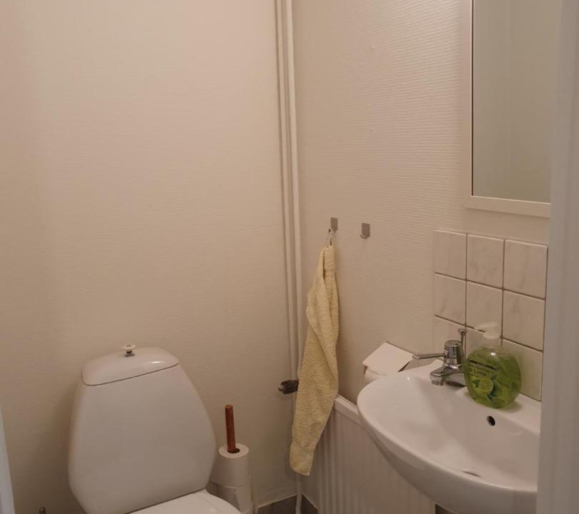Photo of Bathroom in Skaerhamn