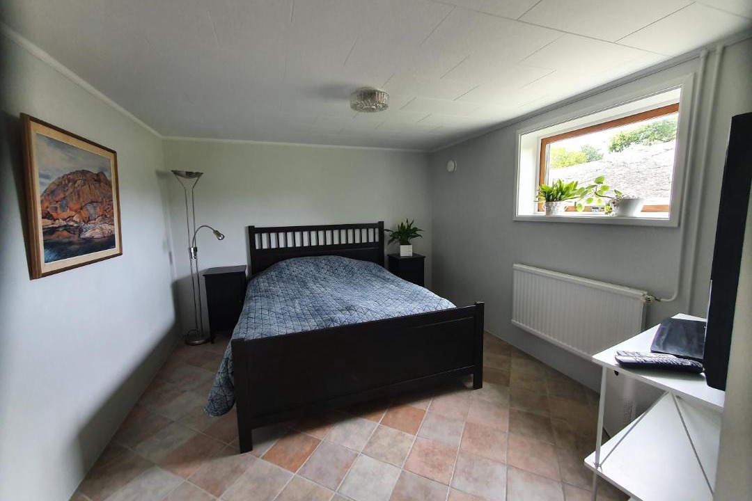 Photo of Bedroom in Skaerhamn