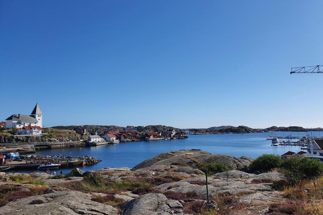 Photo of Outdoor in Skaerhamn