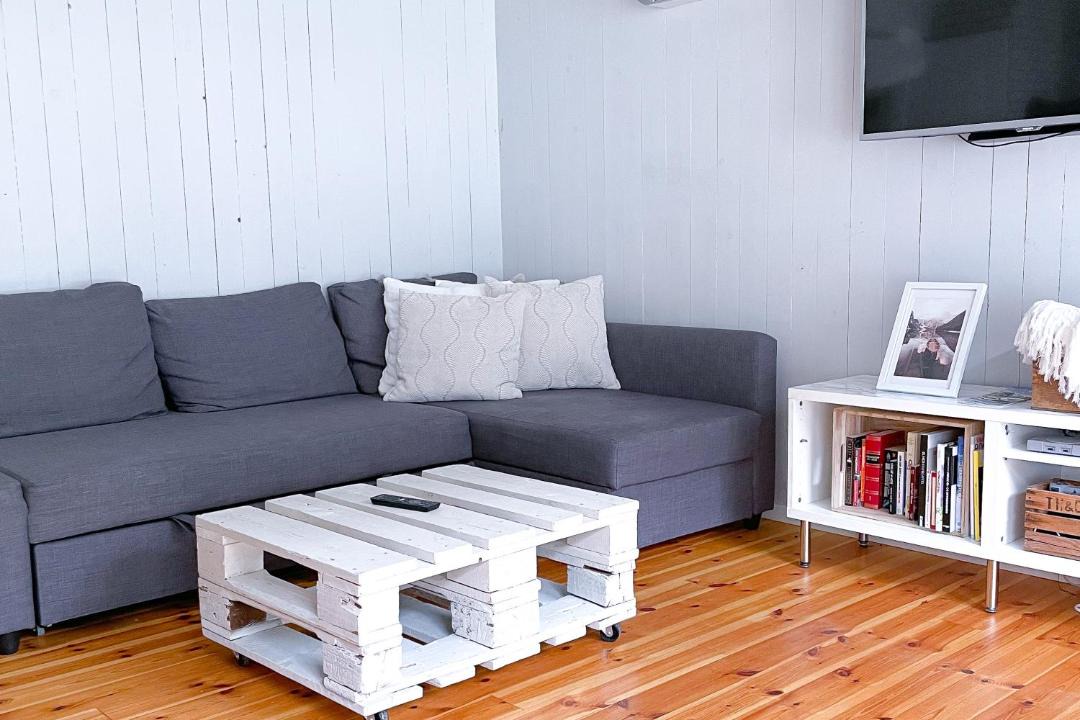 Photo of Livingroom in Feda