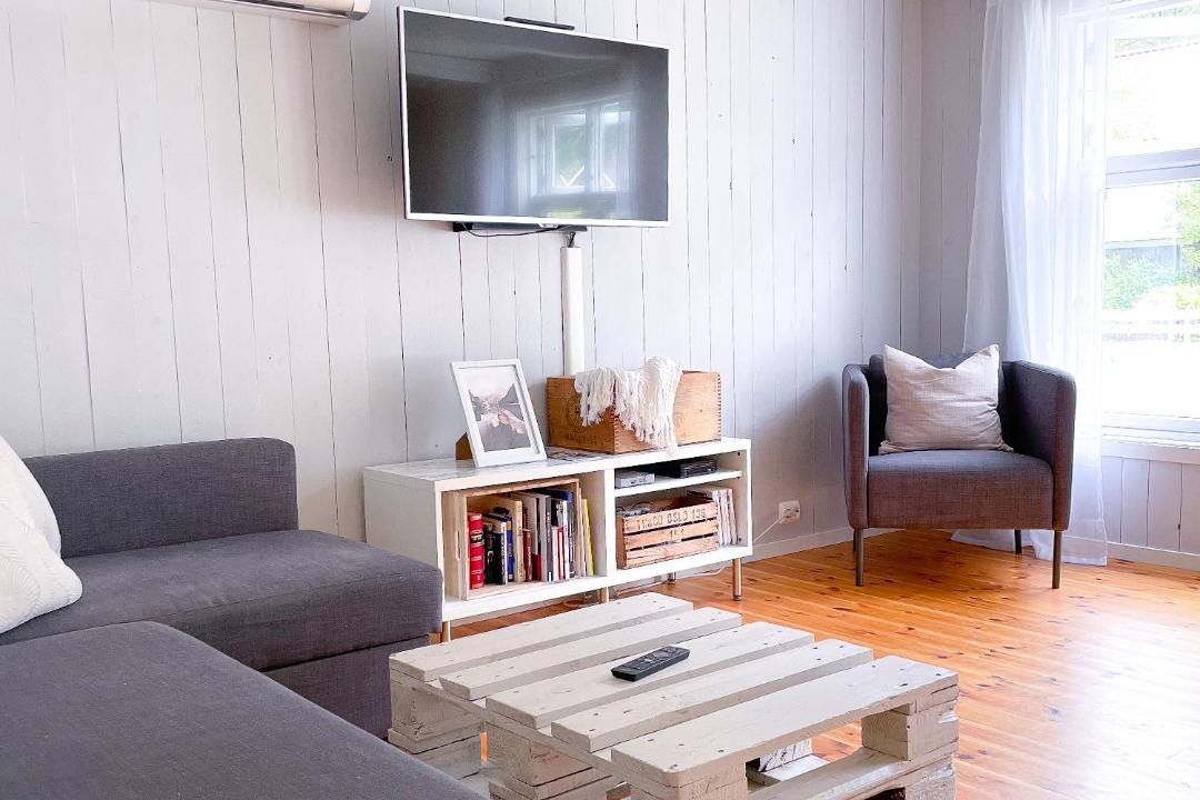 Photo of Livingroom in Feda