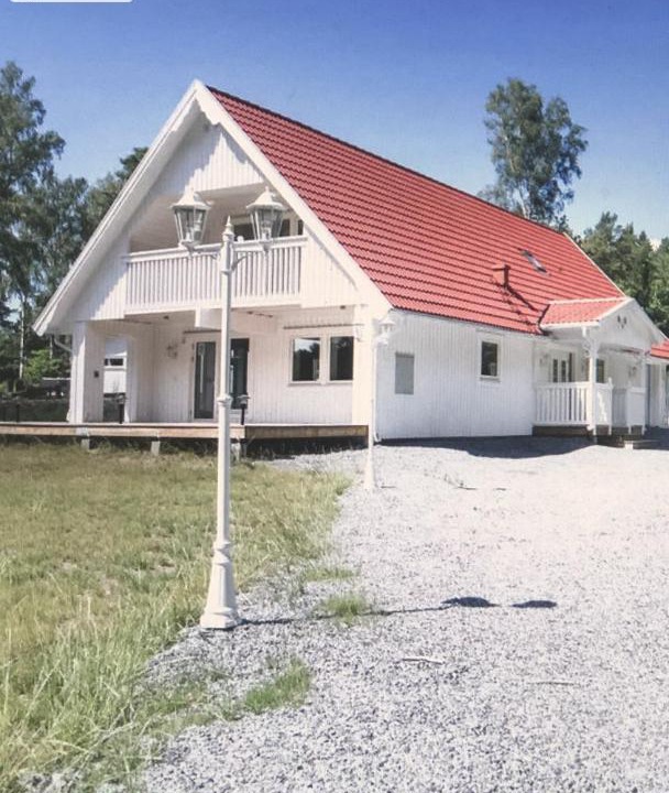 Photo of Buildings in Varmdo