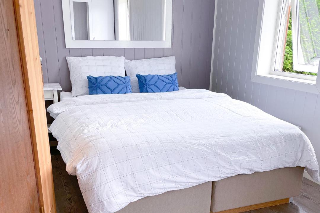 Photo of Bedroom in Feda