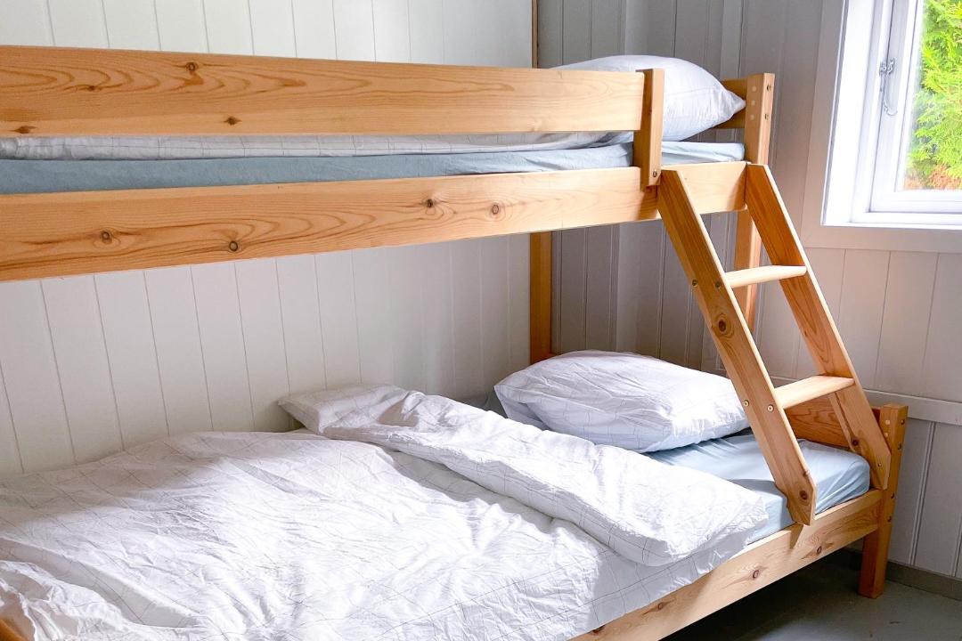 Photo of Bedroom in Feda