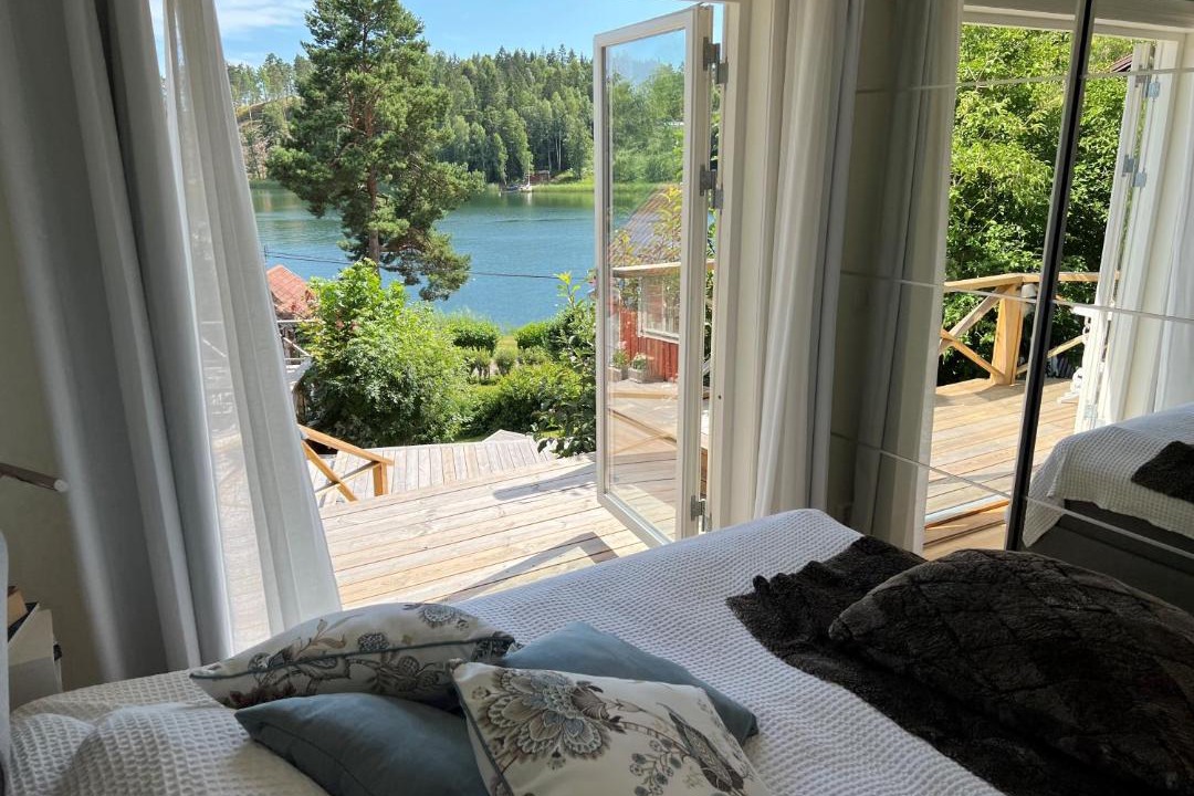 Photo of Bedroom in Varmdo