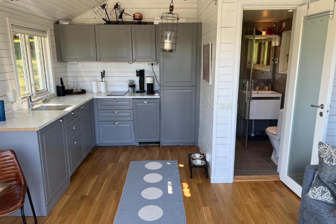 Photo of Kitchen in Varmdo