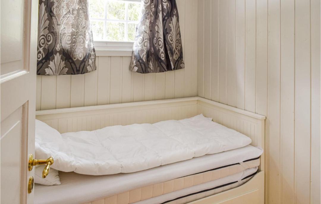 Photo of Bedroom in Sjusjoen