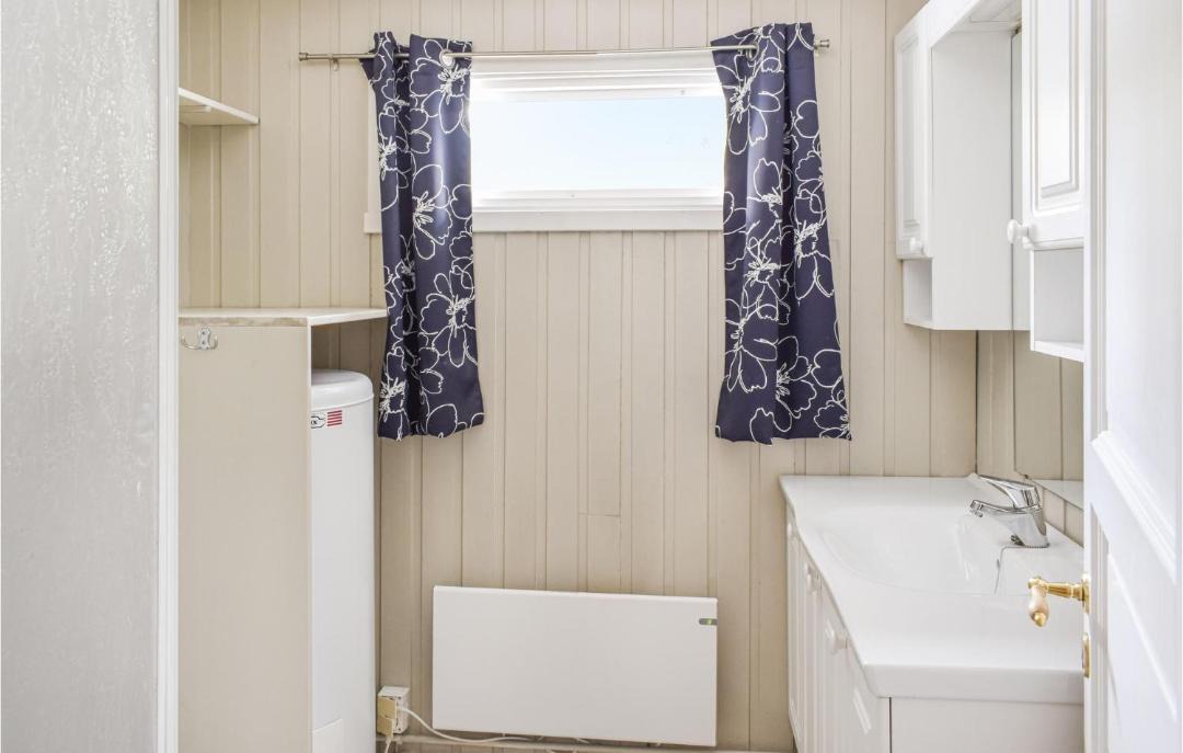 Photo of Bathroom in Sjusjoen