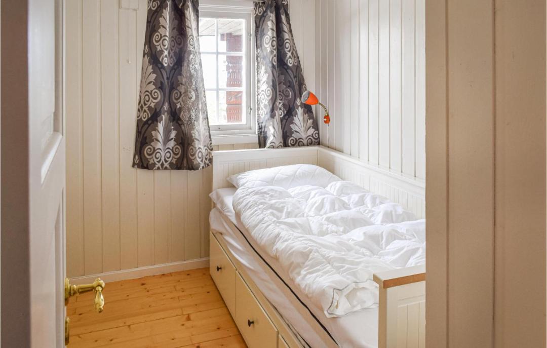 Photo of Bedroom in Sjusjoen