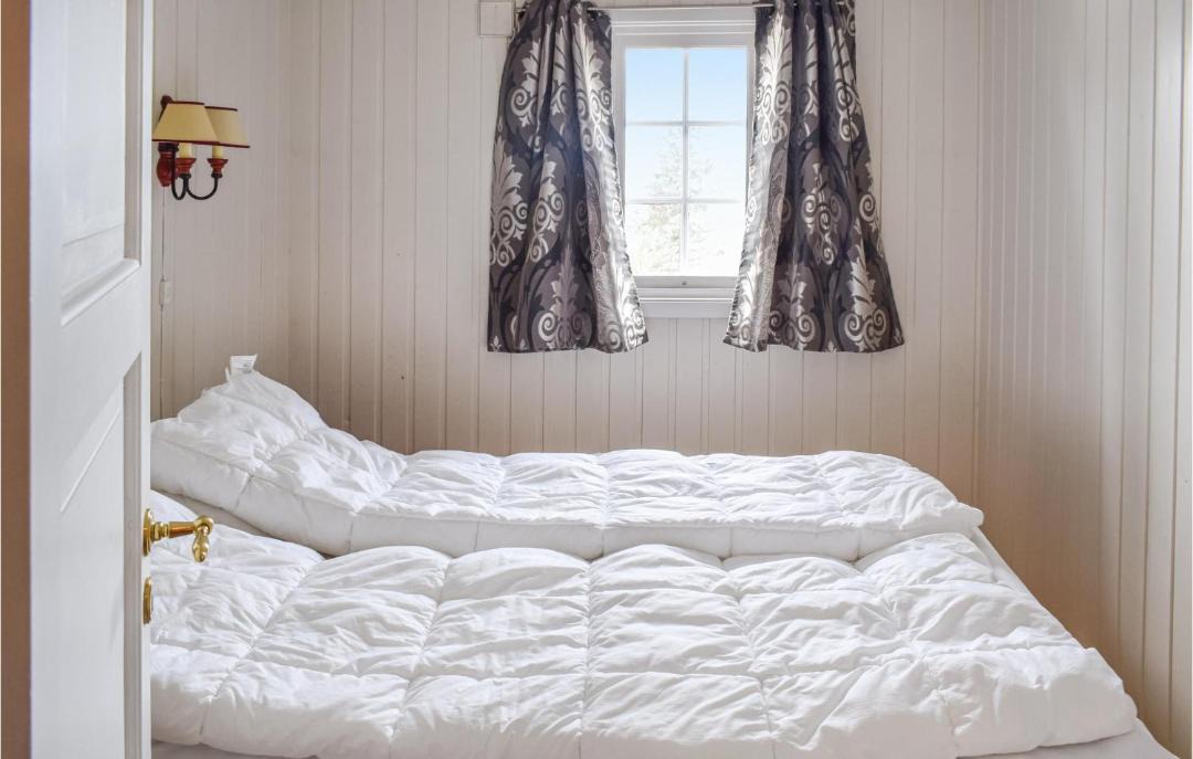 Photo of Bedroom in Sjusjoen