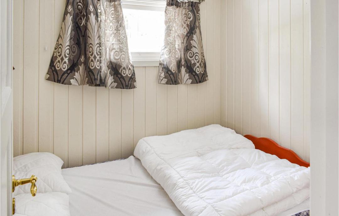 Photo of Bedroom in Sjusjoen