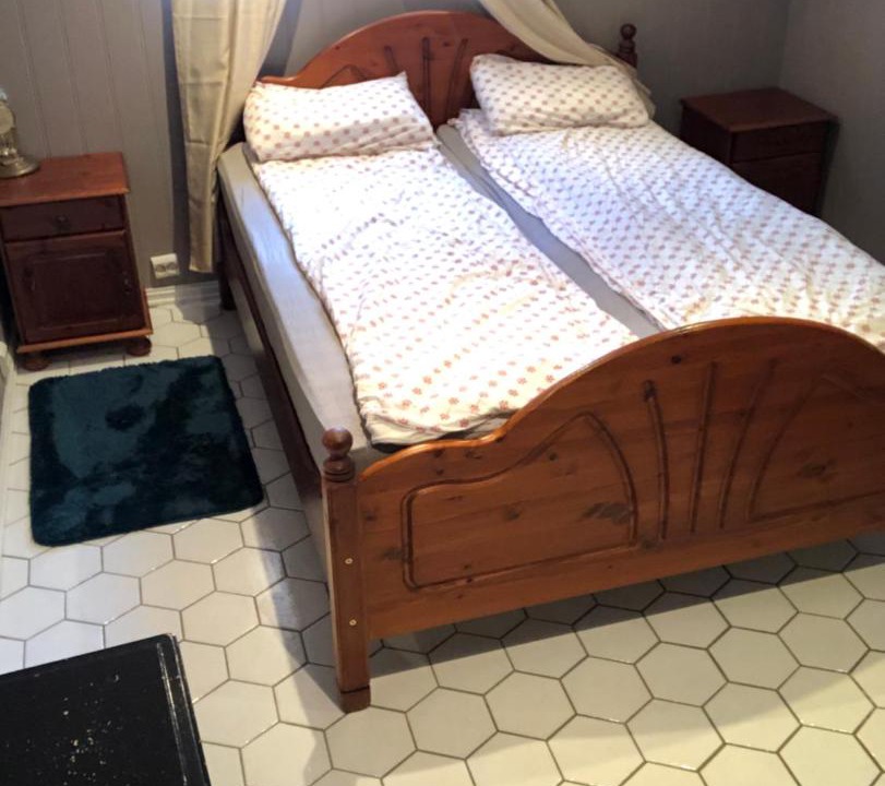 Photo of Bedroom in Lyngdal