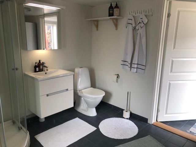 Photo of Bathroom in Skivarp