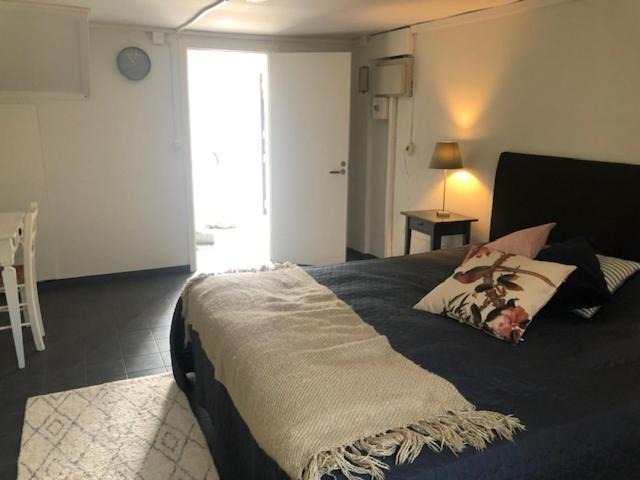 Photo of Bedroom in Skivarp