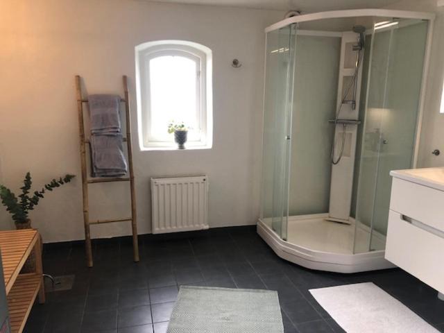 Photo of Bathroom in Skivarp