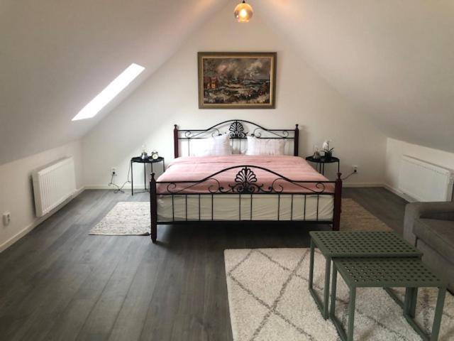 Photo of Bedroom in Skivarp