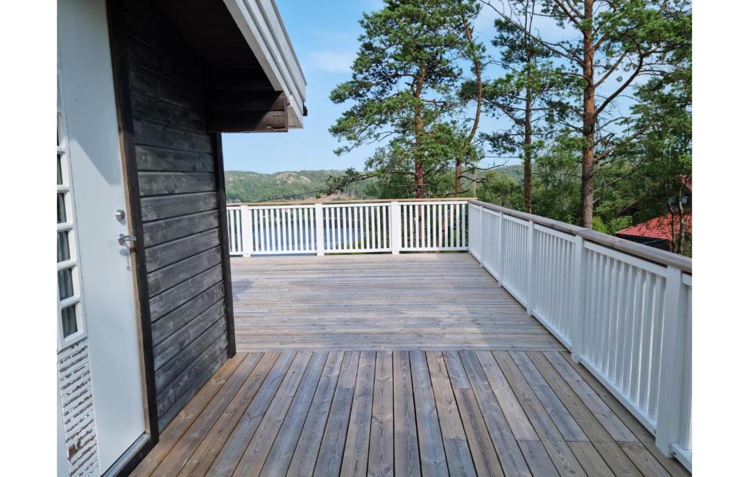 Photo of Buildings in Lyngdal