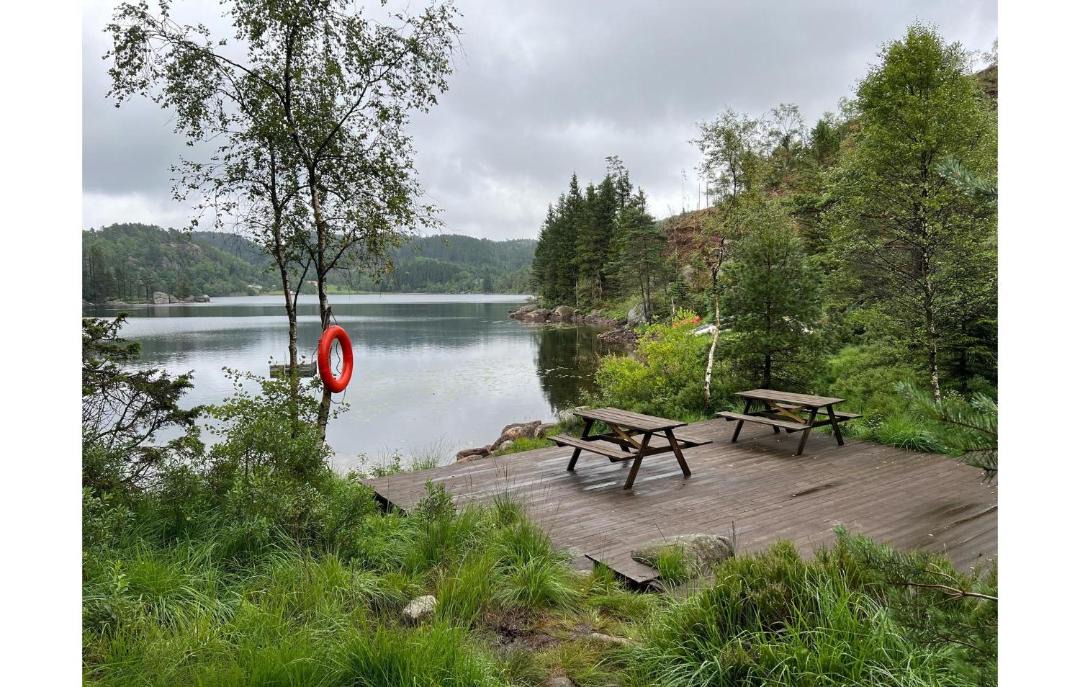 Photo of Others in Lyngdal
