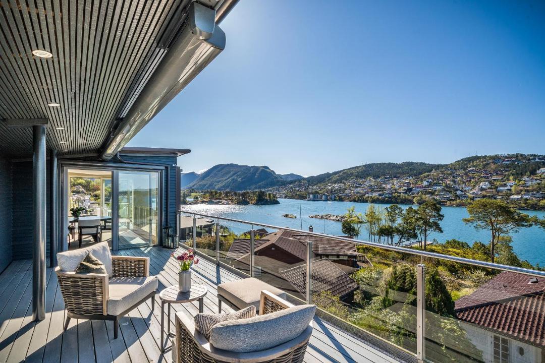 Photo of Patio Balcony in Tertnes