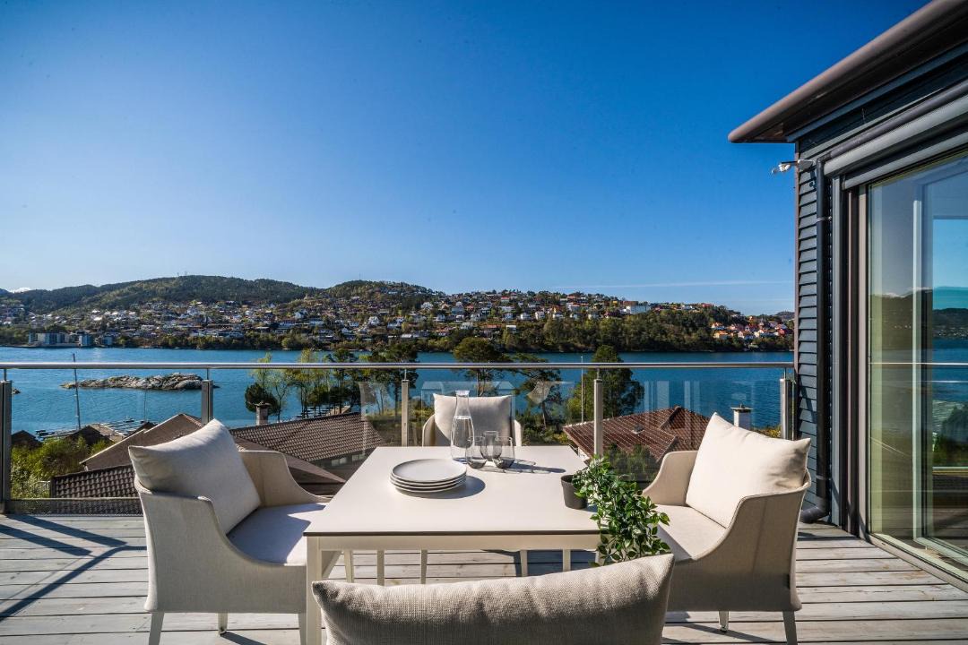 Photo of Patio Balcony in Tertnes