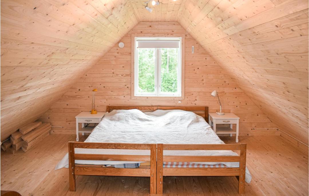 Photo of Bedroom in Markaryd Municipality