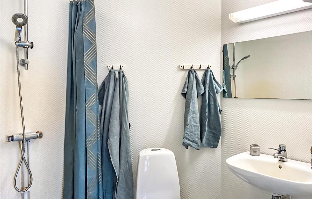 Photo of Bathroom in Markaryd Municipality