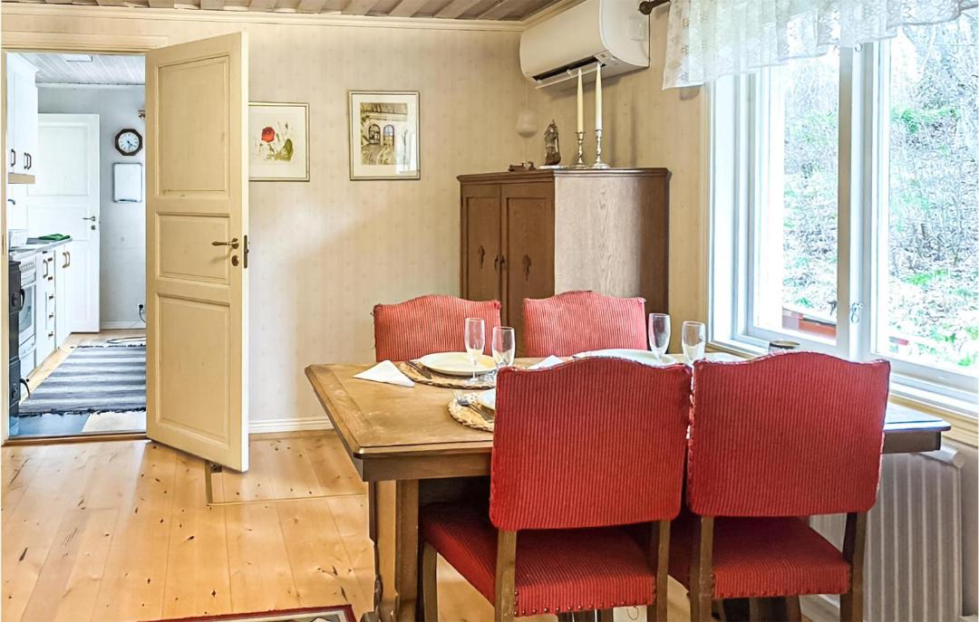 Photo of Kitchen in Markaryd Municipality
