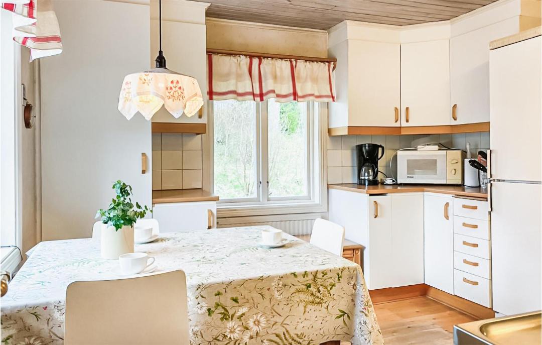 Photo of Kitchen in Markaryd Municipality