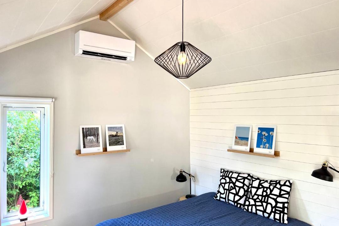 Photo of Bedroom in Kalmar