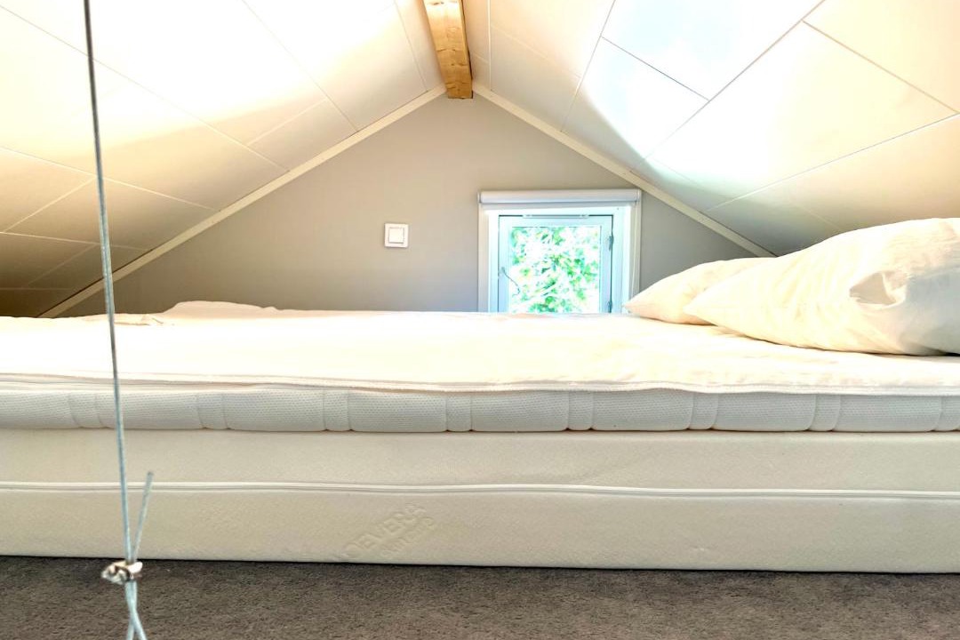 Photo of Bedroom in Kalmar