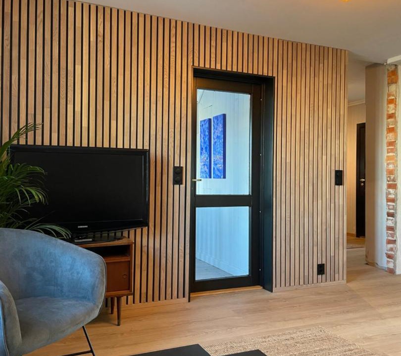 Photo of Livingroom in Kolbjørnsvik