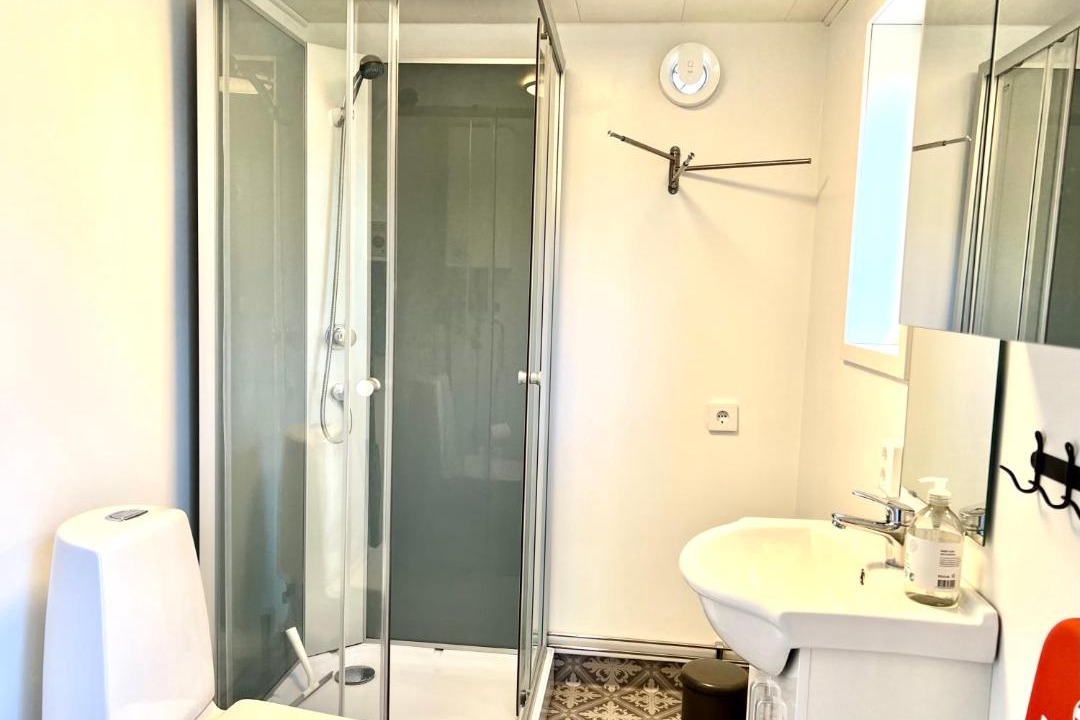 Photo of Bathroom in Kalmar