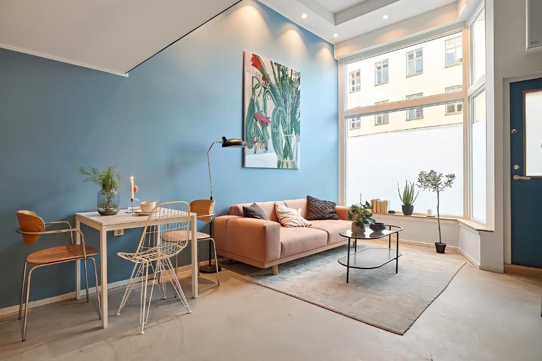 Photo of Livingroom in St. Hanshaugen