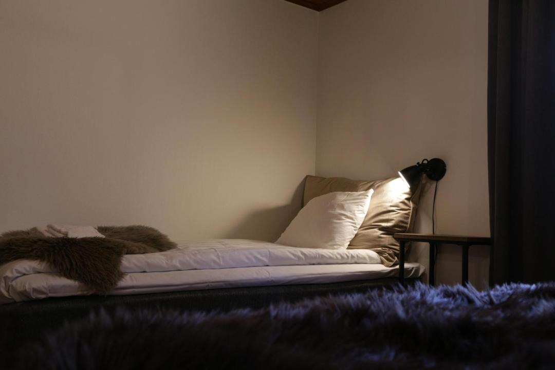 Photo of Bedroom in Hemavan