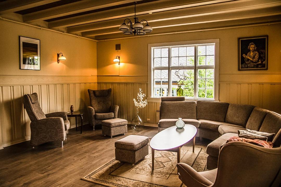 Photo of Livingroom in Valldal