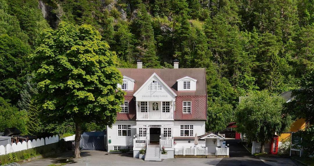 Photo of Others in Valldal