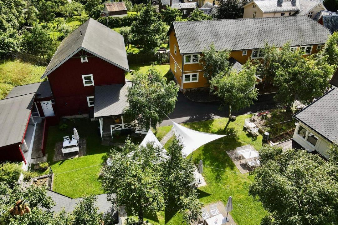 Photo of Others in Valldal