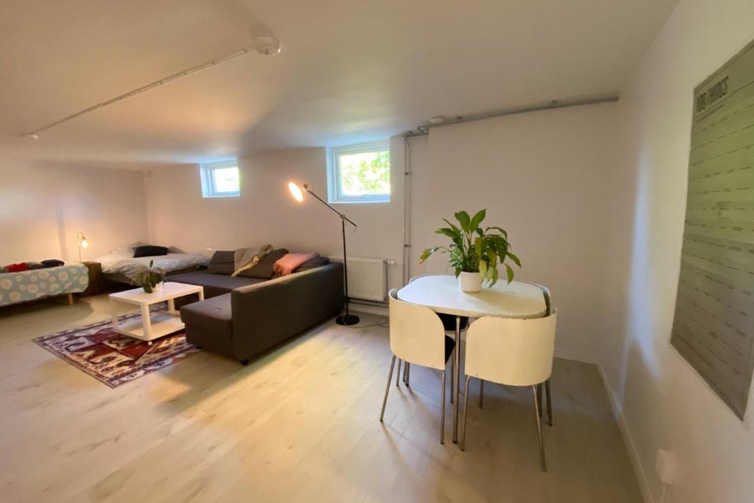 Photo of Livingroom in Strangnas