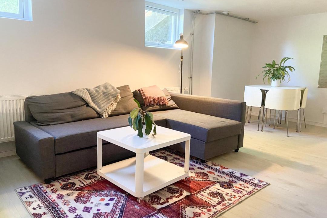Photo of Livingroom in Strangnas