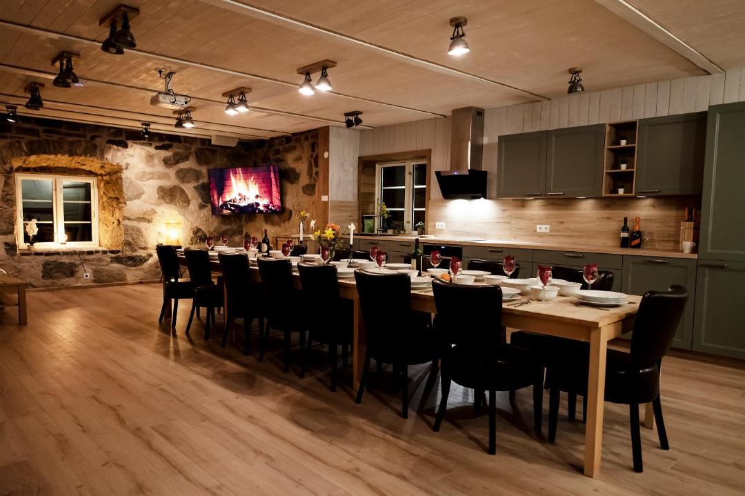 Photo of Kitchen in Olofstrom