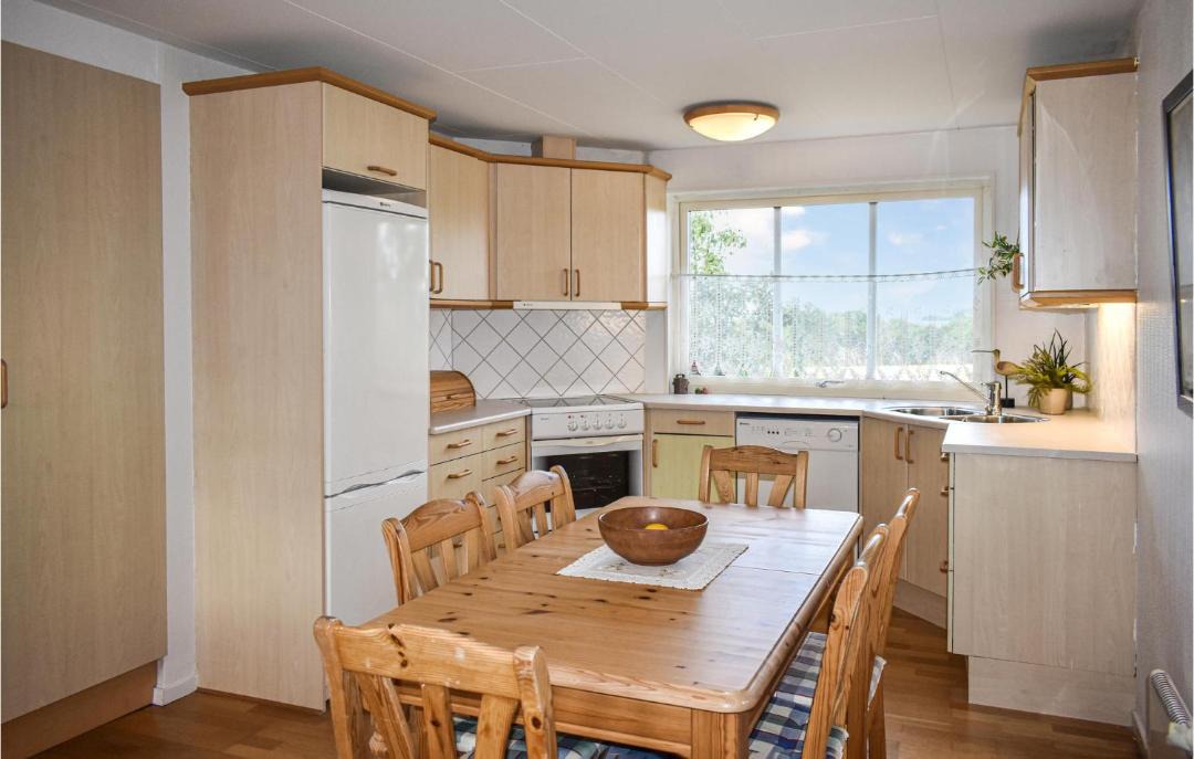 Photo of Kitchen in Klagerup