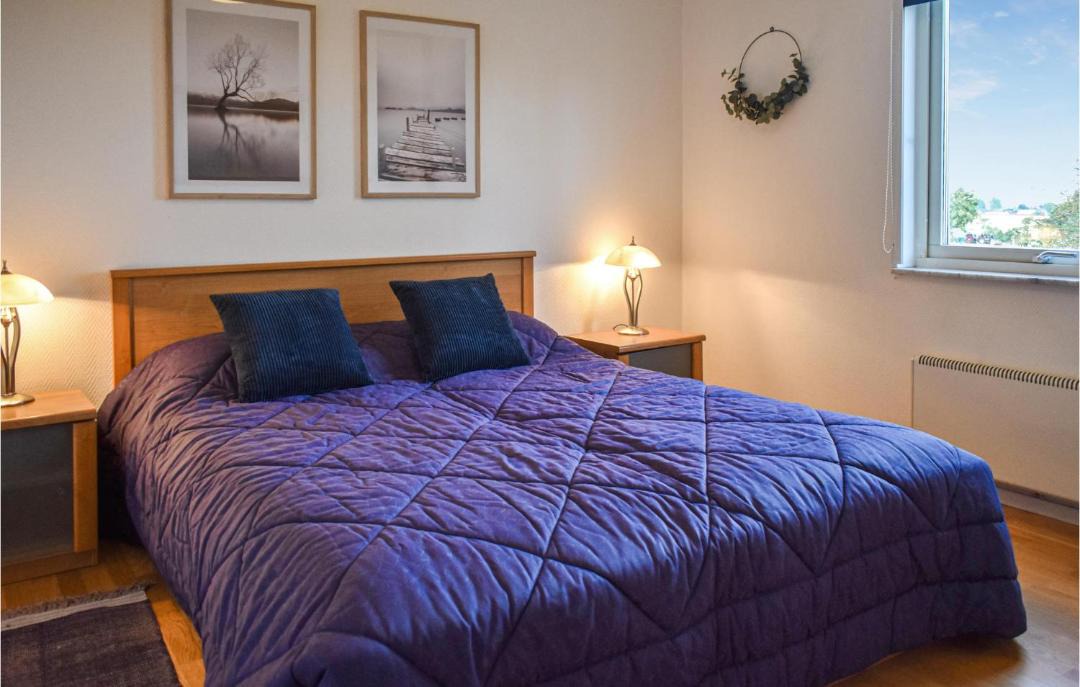 Photo of Bedroom in Klagerup