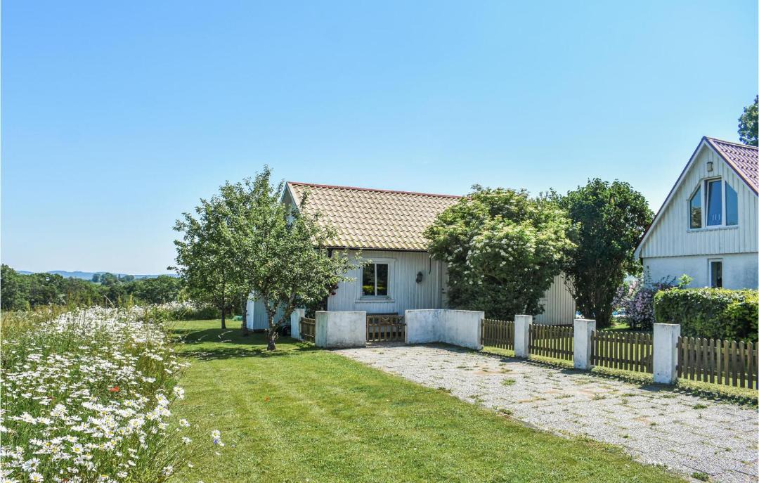 Photo of Buildings in Klagerup