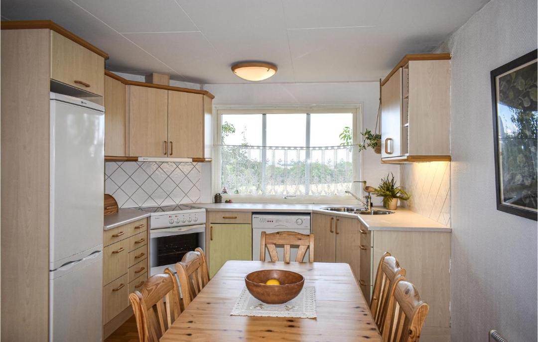 Photo of Kitchen in Klagerup