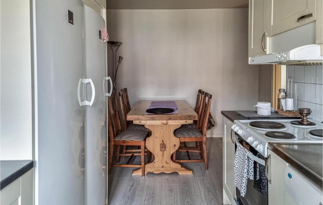 Photo of Kitchen in Asensbruk